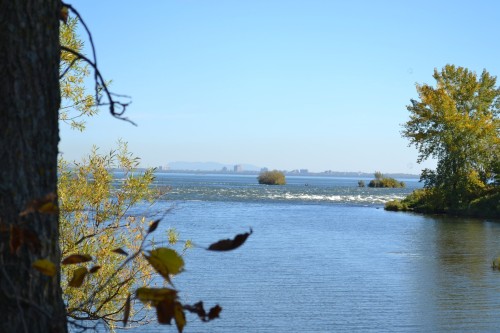Autre - 8392 Rue Centrale, Montréal (Lasalle), QC - Outdoor With Body Of Water With View