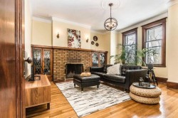 2302 Av. Regent  Montréal (Côte-Des-Neiges/Notre-Dame-De-Grâce), QC H4A 2R1