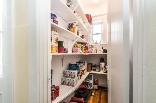 Other - 2302 Av. Regent, Montréal (Côte-Des-Neiges/Notre-Dame-De-Grâce), QC - Indoor With Storage