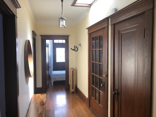 Mud Room - 2302 Av. Regent, Montréal (Côte-Des-Neiges/Notre-Dame-De-Grâce), QC - Indoor Photo Showing Other Room