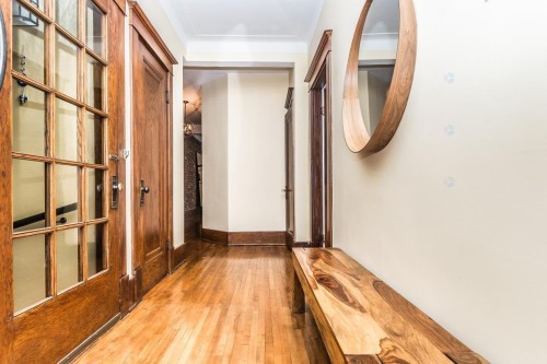 Mud Room - 2302 Av. Regent, Montréal (Côte-Des-Neiges/Notre-Dame-De-Grâce), QC - Indoor Photo Showing Other Room