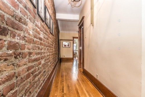 Interior - 2302 Av. Regent, Montréal (Côte-Des-Neiges/Notre-Dame-De-Grâce), QC - Indoor Photo Showing Other Room