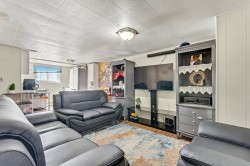 Living Room - 