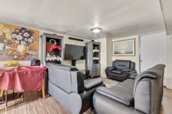 Living Room - 