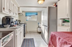 Kitchen - 