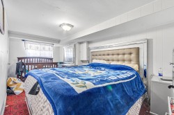 Master Bedroom - 