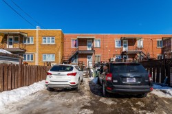 Parking - 