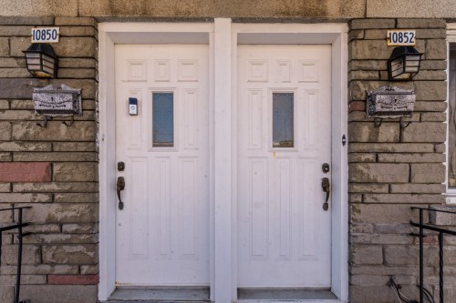 Entry - 10850  - 10852 Av. Balzac, Montréal (Montréal-Nord), QC -  Photo Showing Other Room