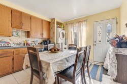 Dining Room - 