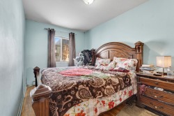 Master Bedroom - 