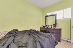 Bedroom - 