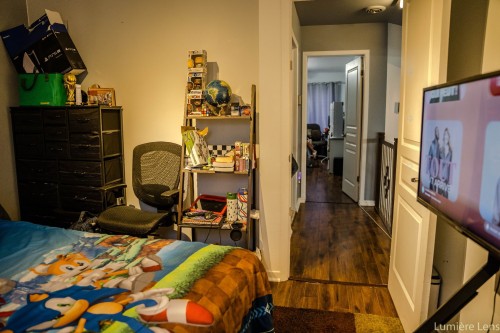 Chambre à coucher - 47 Boul. Ste-Rose E., Laval (Sainte-Rose), QC - Indoor