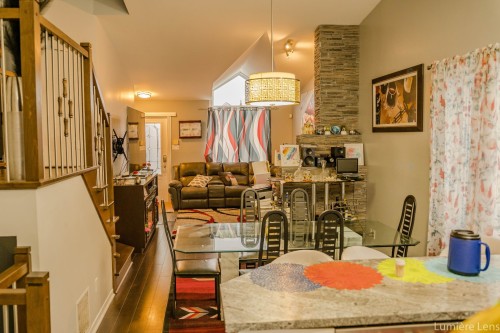 Vue d'ensemble - 47 Boul. Ste-Rose E., Laval (Sainte-Rose), QC - Indoor