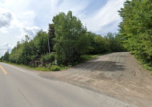 Rue - Route 329, Gore, QC 