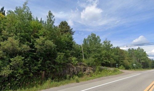 Rue - Route 329, Gore, QC 
