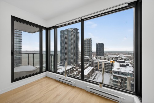 1602-101 Rue de la Rotonde  Montréal (Verdun/Île-Des-Soeurs), QC H3E 0C8