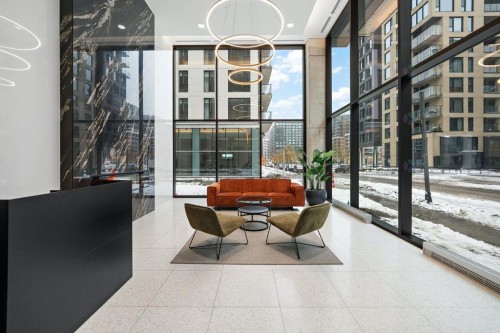 Réception - 223-1485 Rue Des Bassins, Montréal (Le Sud-Ouest), QC - Indoor Photo Showing Other Room