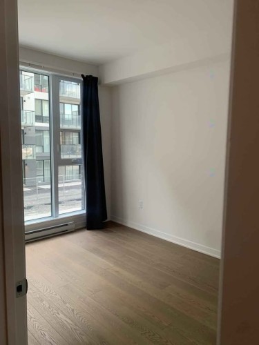 Chambre à coucher - 223-1485 Rue Des Bassins, Montréal (Le Sud-Ouest), QC - Indoor Photo Showing Other Room