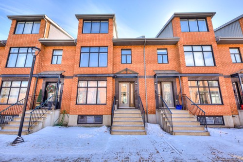 Façade - 404 Av. Mousseau-Vermette, Dorval, QC - Outdoor With Facade