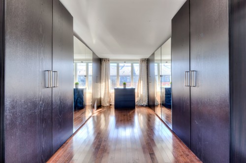 Chambre à coucher principale - 404 Av. Mousseau-Vermette, Dorval, QC - Indoor Photo Showing Other Room