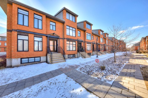 Façade - 404 Av. Mousseau-Vermette, Dorval, QC - Outdoor