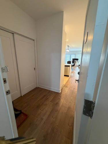 Mud Room - 6424 Av. Papineau, Montréal (Rosemont/La Petite-Patrie), QC - Indoor Photo Showing Other Room