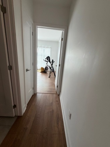 Mud Room - 6424 Av. Papineau, Montréal (Rosemont/La Petite-Patrie), QC - Indoor Photo Showing Other Room