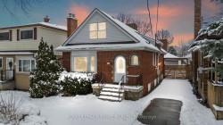 15 Millen Avenue  Hamilton, ON L9A 2T5