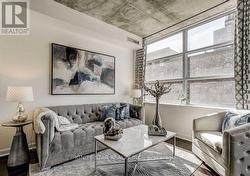 209 - 478 KING STREET W Toronto, ON M5V 0A8