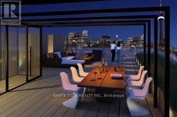 209 - 478 KING STREET W Toronto, ON M5V 0A8