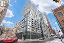 1004 - 158 Front Street E, Toronto, ON  - Outdoor With Facade 