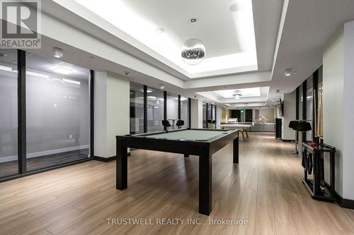 1004 - 158 Front Street E, Toronto, ON - Indoor Photo Showing Other Room