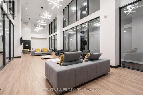 1004 - 158 Front Street E, Toronto, ON - Indoor Photo Showing Other Room