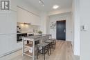 1004 - 158 Front Street E, Toronto, ON  - Indoor Photo Showing Dining Room 