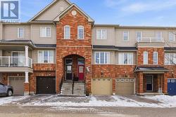 35 VENTURA LANE  Ajax, ON L1T 0C4