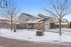 29 SPARKLETT CRESCENT  Brampton, ON L6Z 1M7