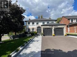 BSMT - 4 LASCELLES BLVD DRIVE Brampton, ON L6S 3T3