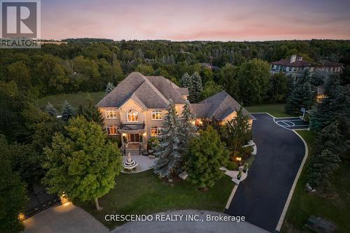 2 PRINCE ADAM COURT  King, ON L7B 1M1