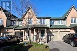 #109 - 2945 THOMAS STREET  Mississauga, ON L5M 6C1