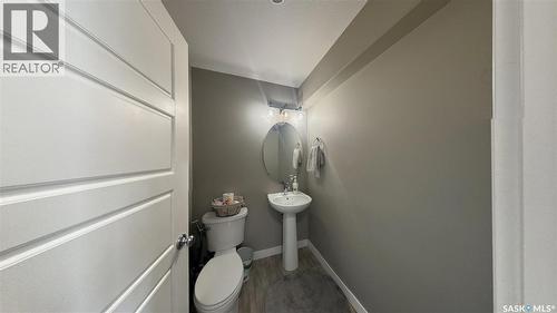 236 Barrett Street, Saskatoon, SK - Indoor