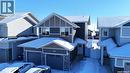 236 Barrett Street, Saskatoon, SK  - Outdoor 