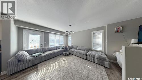 236 Barrett Street, Saskatoon, SK - Indoor Photo Showing Living Room