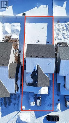 236 Barrett Street, Saskatoon, SK - Outdoor