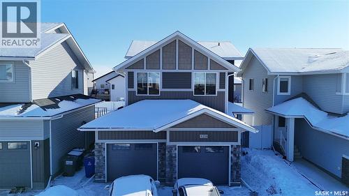 236 Barrett STREET  Saskatoon, SK S7L 1C1