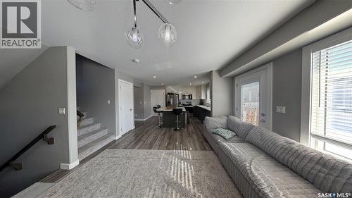 236 Barrett Street, Saskatoon, SK - Indoor