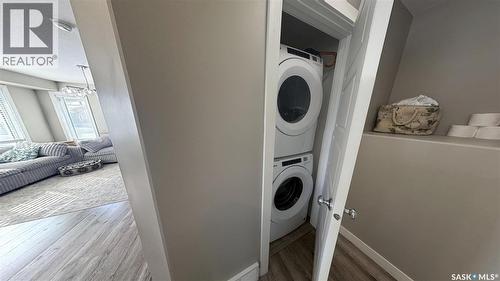 236 Barrett Street, Saskatoon, SK - Indoor Photo Showing Laundry Room