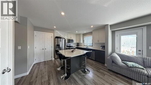 236 Barrett Street, Saskatoon, SK - Indoor Photo Showing Other Room