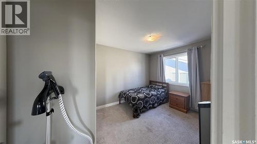 236 Barrett Street, Saskatoon, SK - Indoor Photo Showing Bedroom