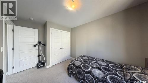 236 Barrett Street, Saskatoon, SK - Indoor Photo Showing Bedroom