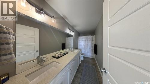 236 Barrett Street, Saskatoon, SK - Indoor Photo Showing Laundry Room
